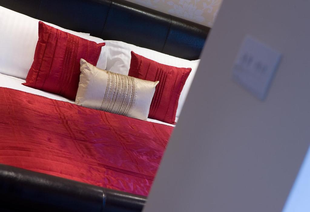 The Hideaway At Windermere (Adults Only) Luaran gambar
