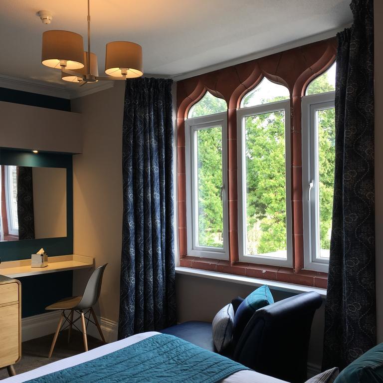 The Hideaway At Windermere (Adults Only) Luaran gambar