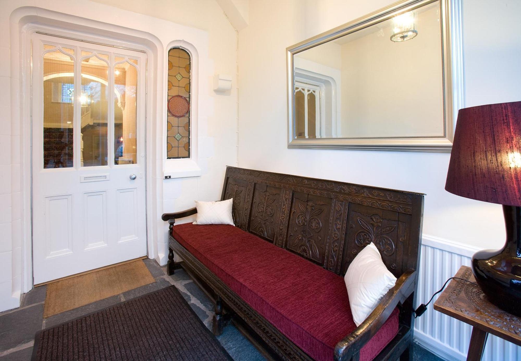 The Hideaway At Windermere (Adults Only) Luaran gambar